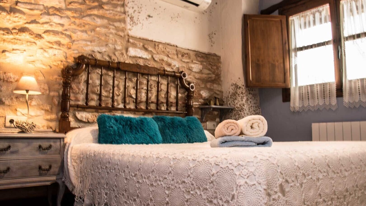 Photo of Bedroom in San Jorge