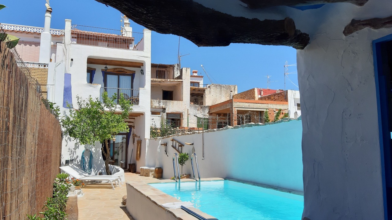 Photo of Outdoor in San Jorge