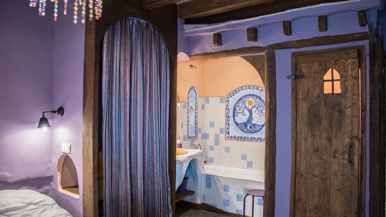 Photo of Bedroom in San Jorge