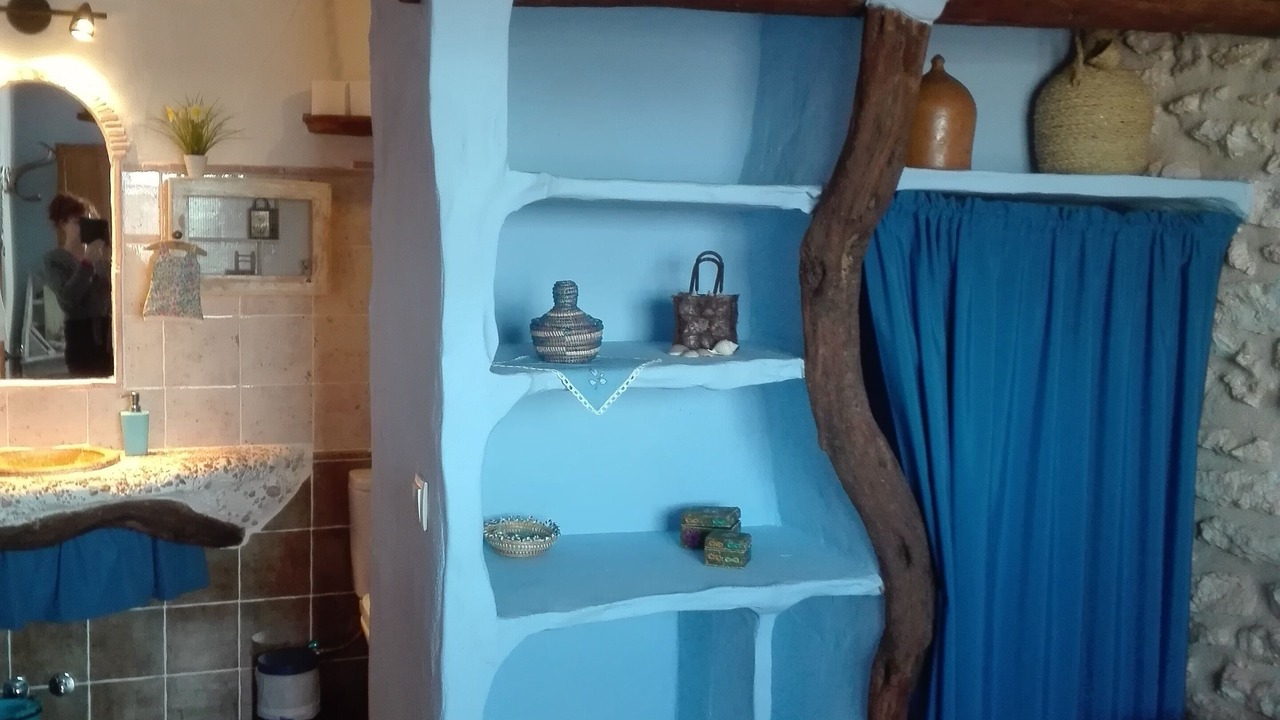 Photo of Bedroom in San Jorge