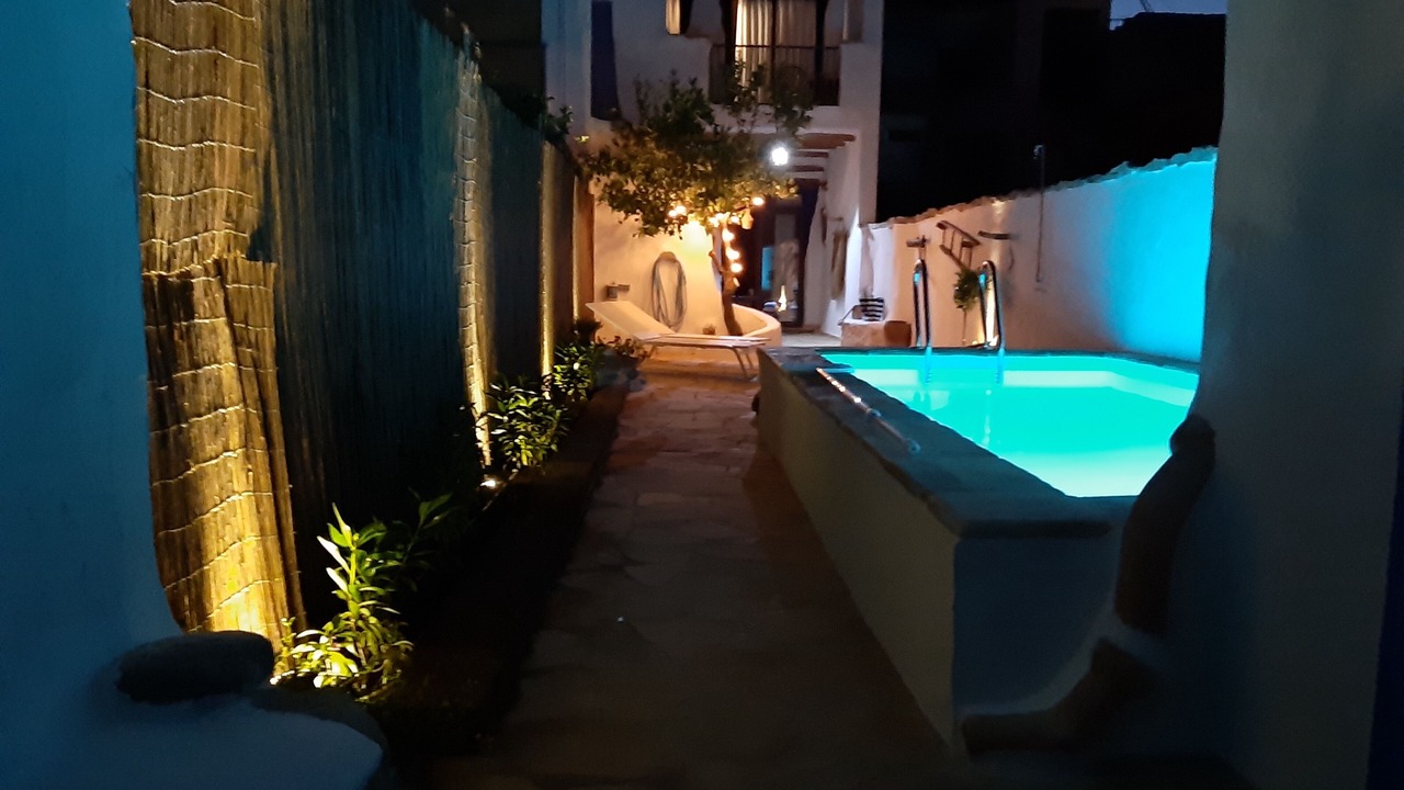 Photo of Outdoor in San Jorge