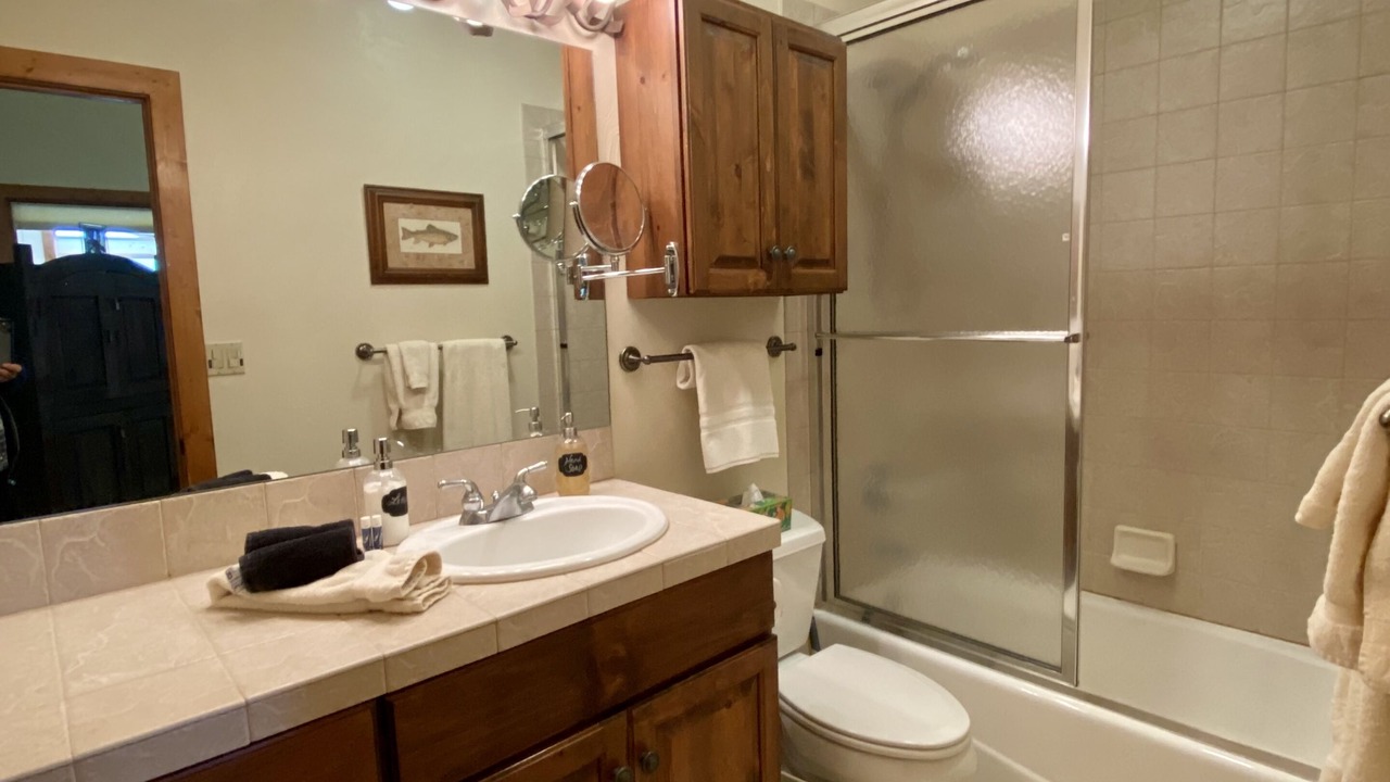 Photo of Bathroom in Mount Crested Butte