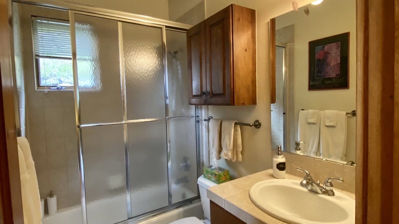 Photo of Bathroom in Mount Crested Butte