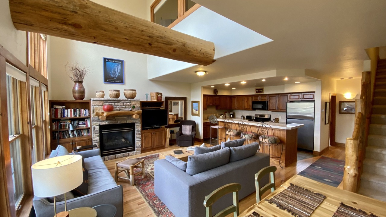 Photo of Bedroom in Mount Crested Butte