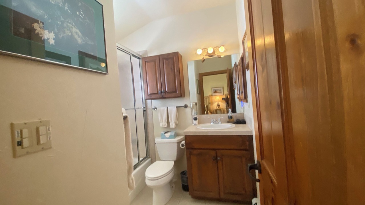 Photo of Bathroom in Mount Crested Butte