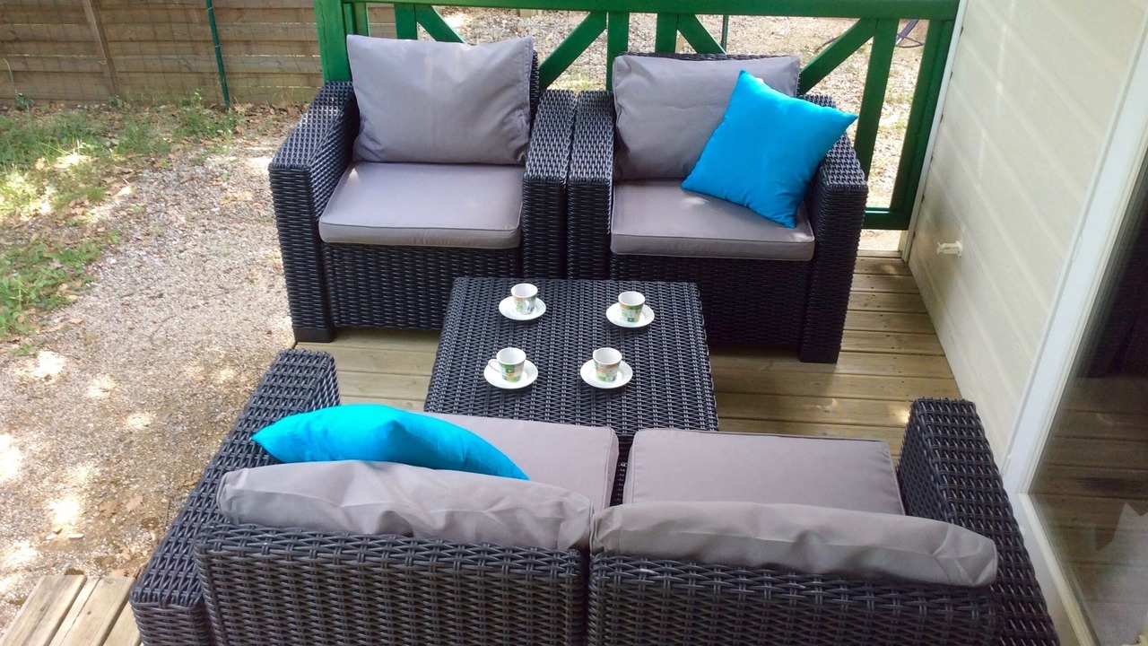 Photo of Patio Balcony in Tauriers
