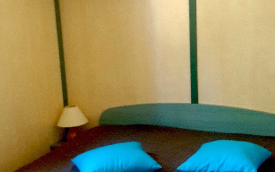 Photo of Bedroom in Tauriers
