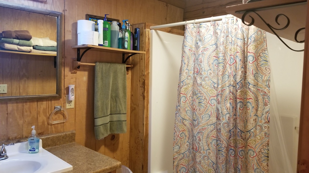 Photo of Bathroom in Jasper