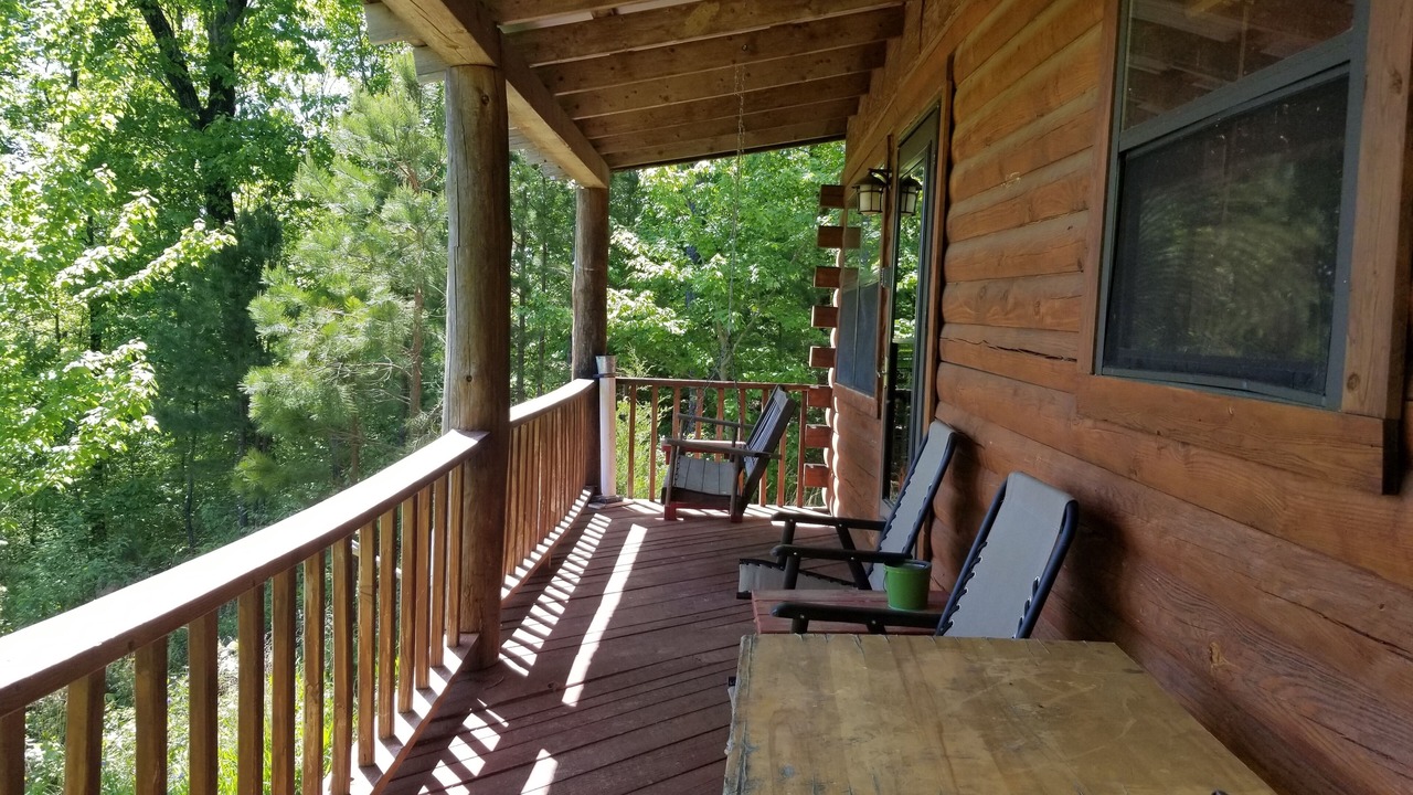 Photo of Outdoor in Jasper
