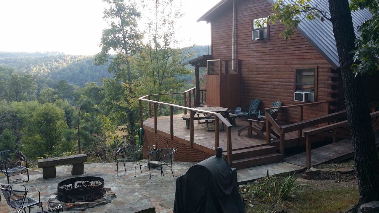 Photo of Outdoor in Jasper