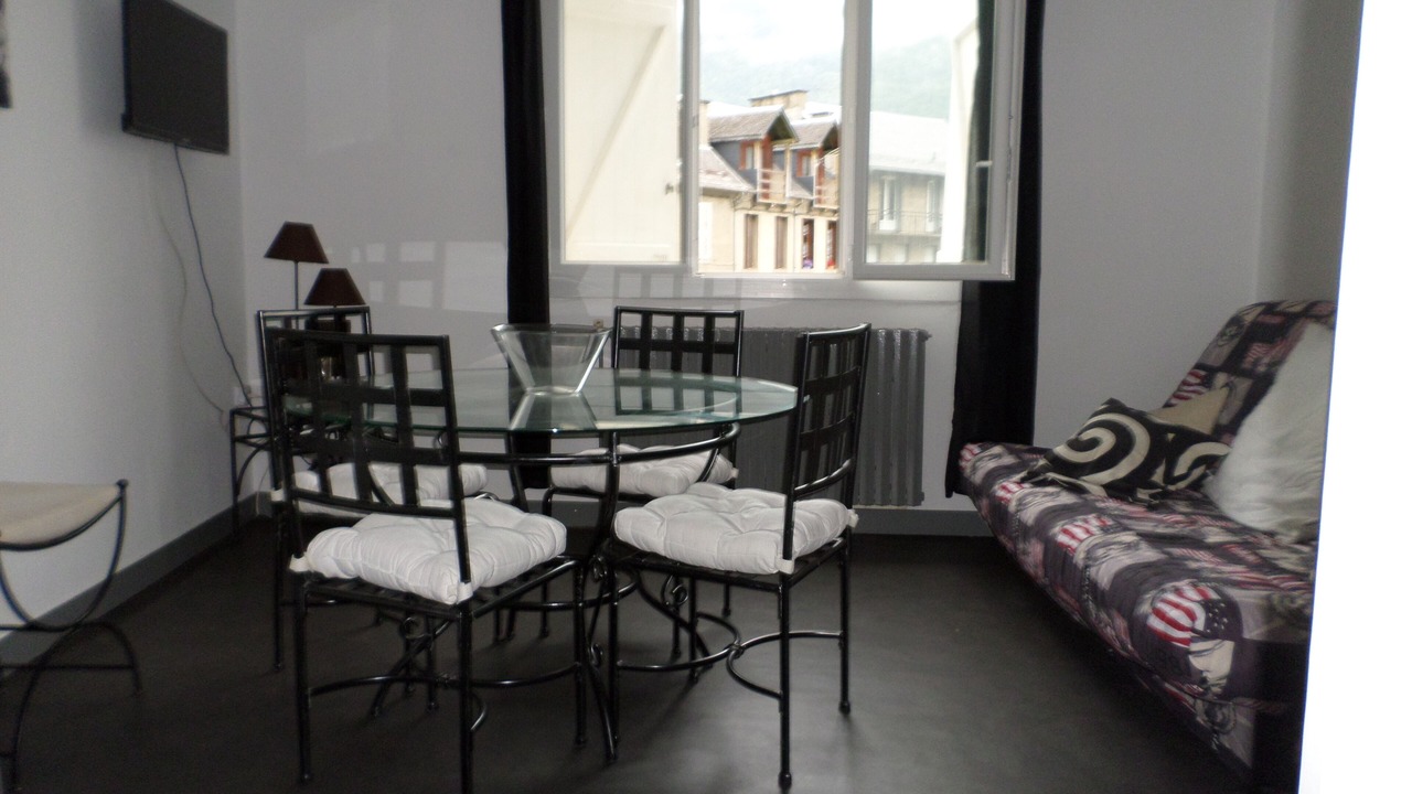 Photo of Others in Bagneres-de-Luchon