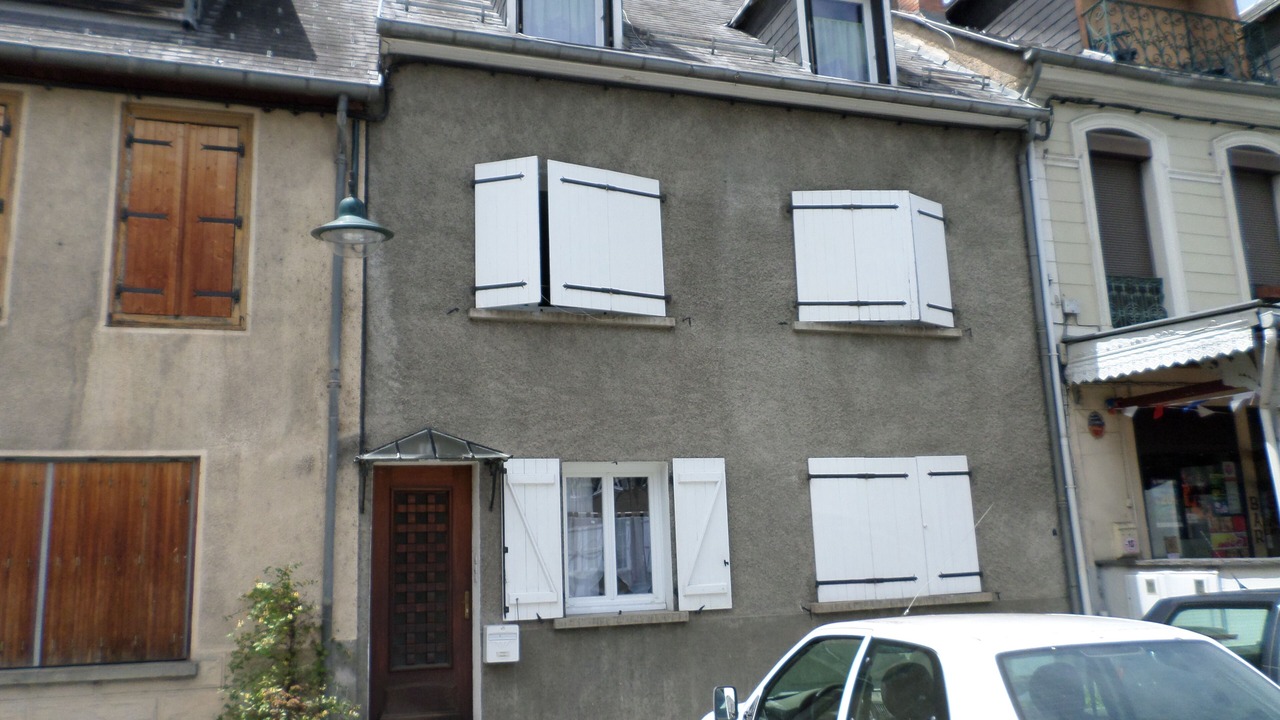 Photo of Outdoor in Bagneres-de-Luchon