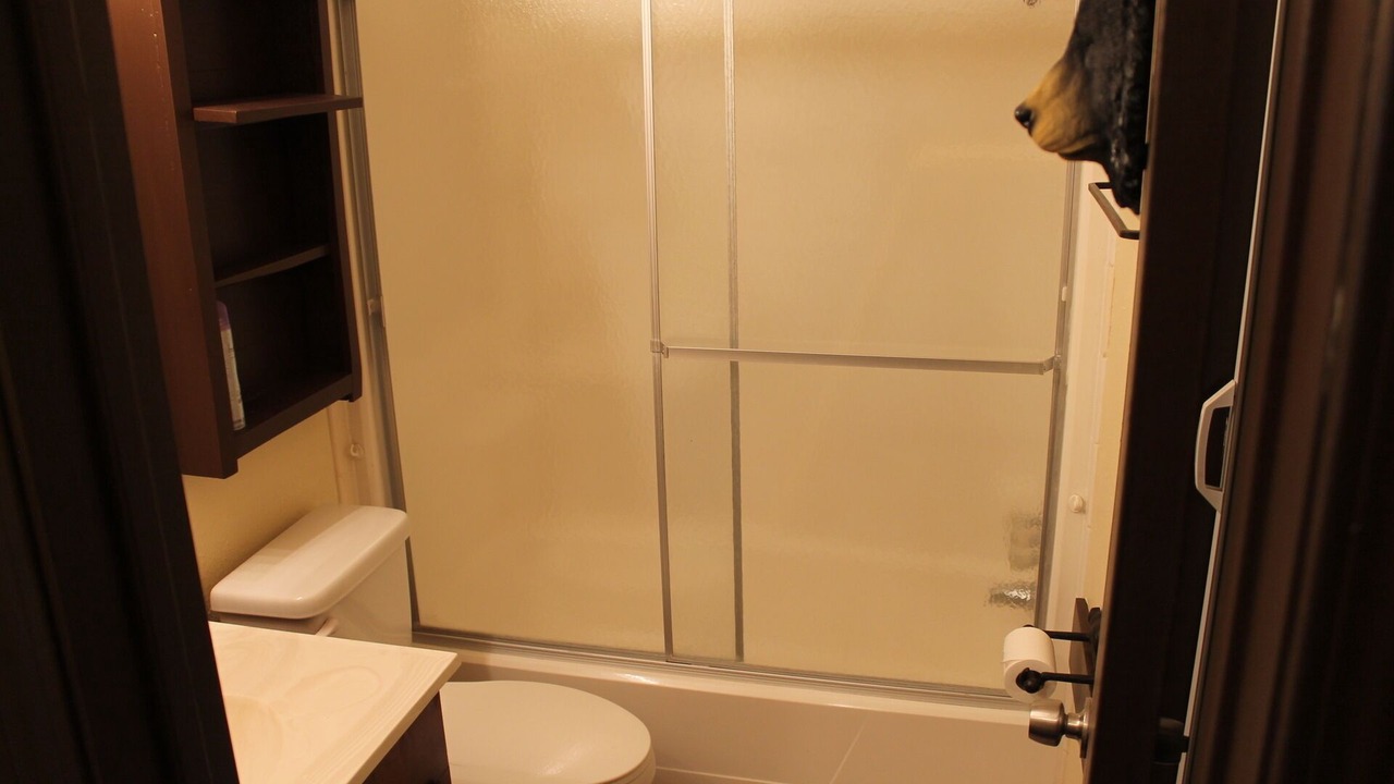 Photo of Bathroom in Ruidoso