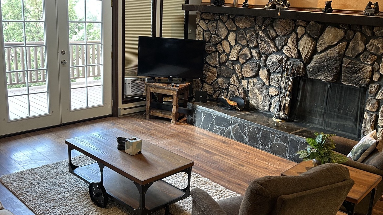 Photo of Livingroom in Ruidoso