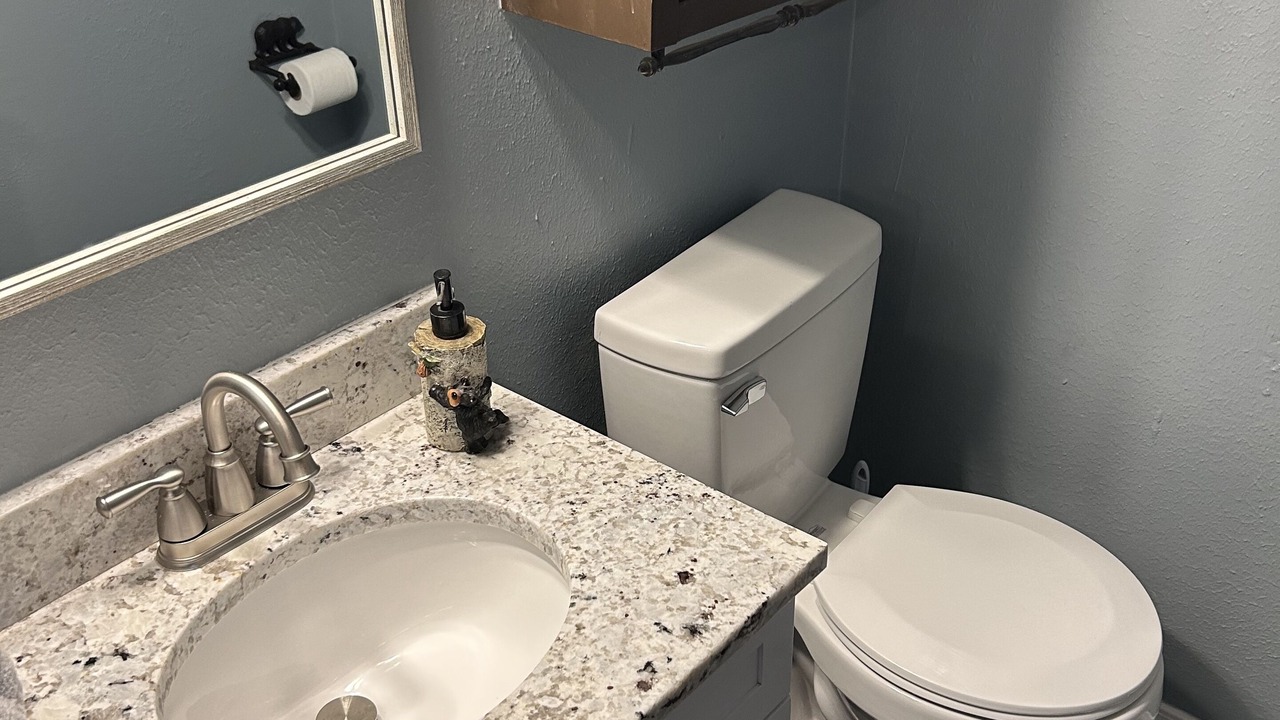 Photo of Bathroom in Ruidoso