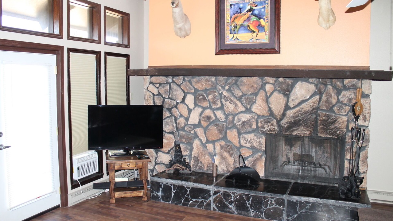 Photo of Livingroom in Ruidoso