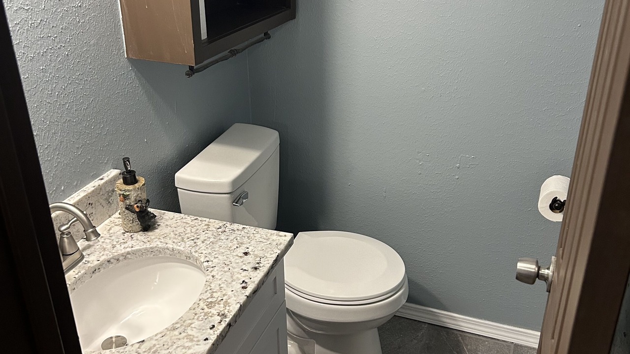 Photo of Bathroom in Ruidoso