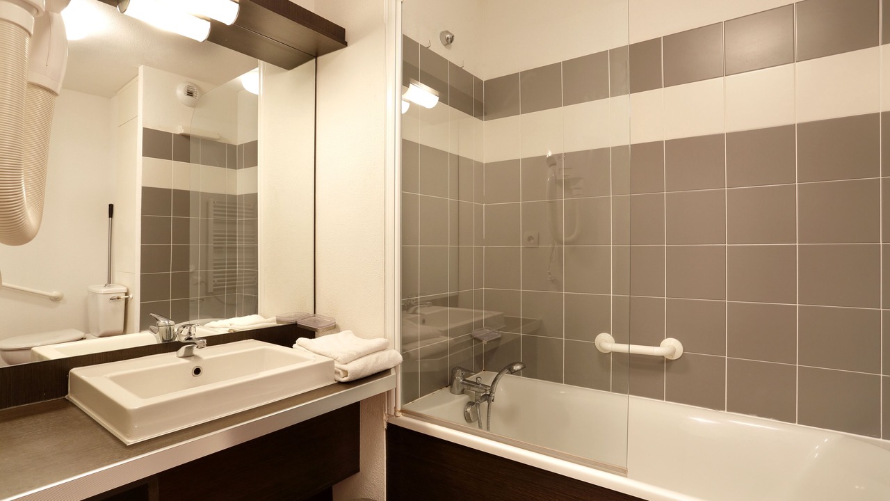 Photo of Bathroom in Allos