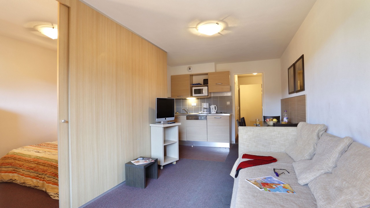 Photo of Kitchen in Allos