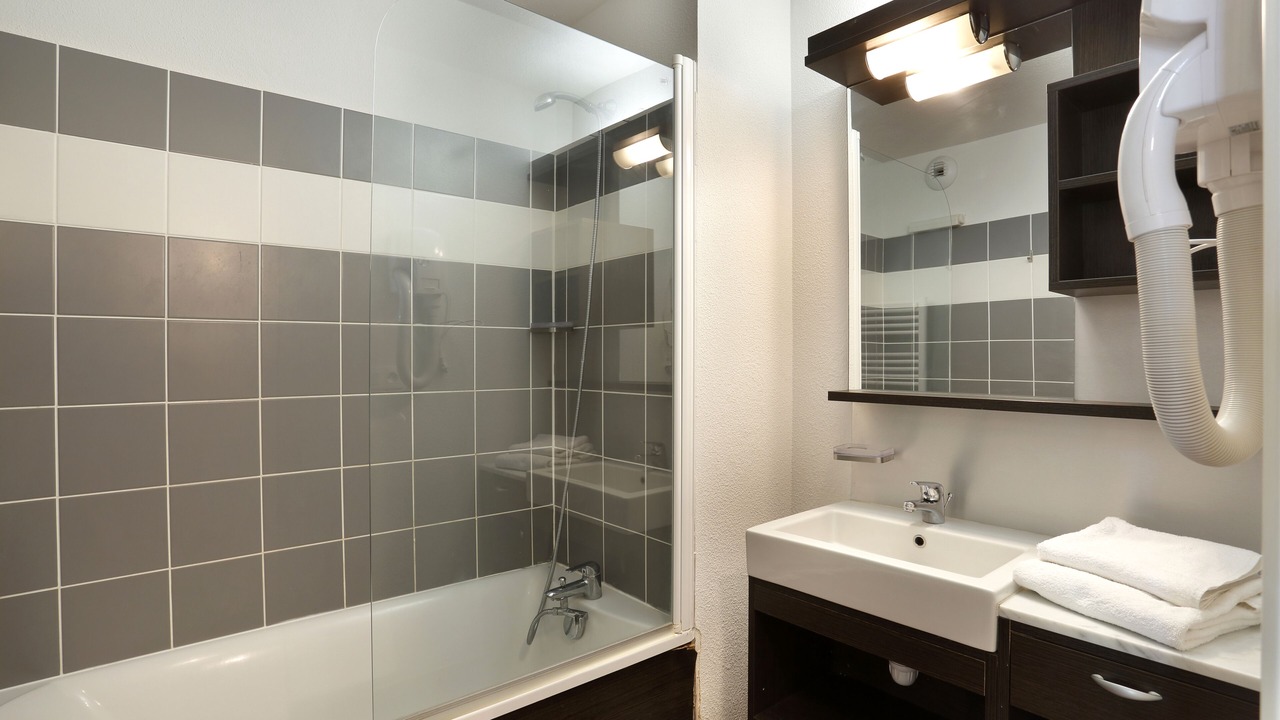 Photo of Bathroom in Allos