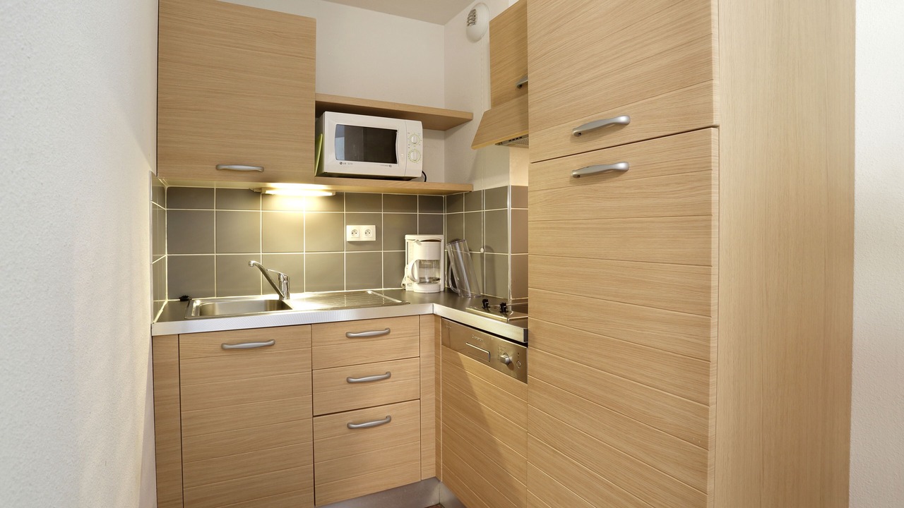Photo of Kitchen in Allos