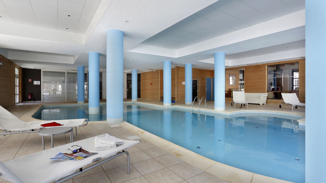 Photo of Outdoor in Allos