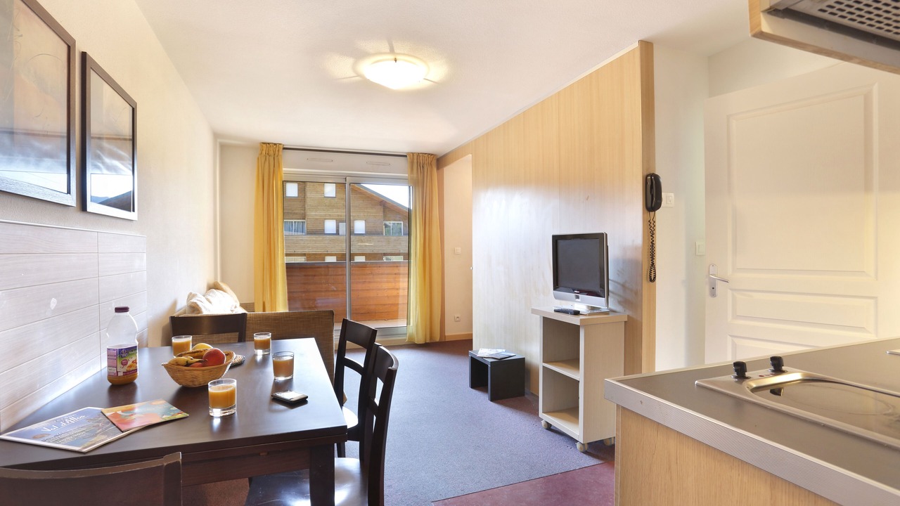 Photo of Livingroom in Allos