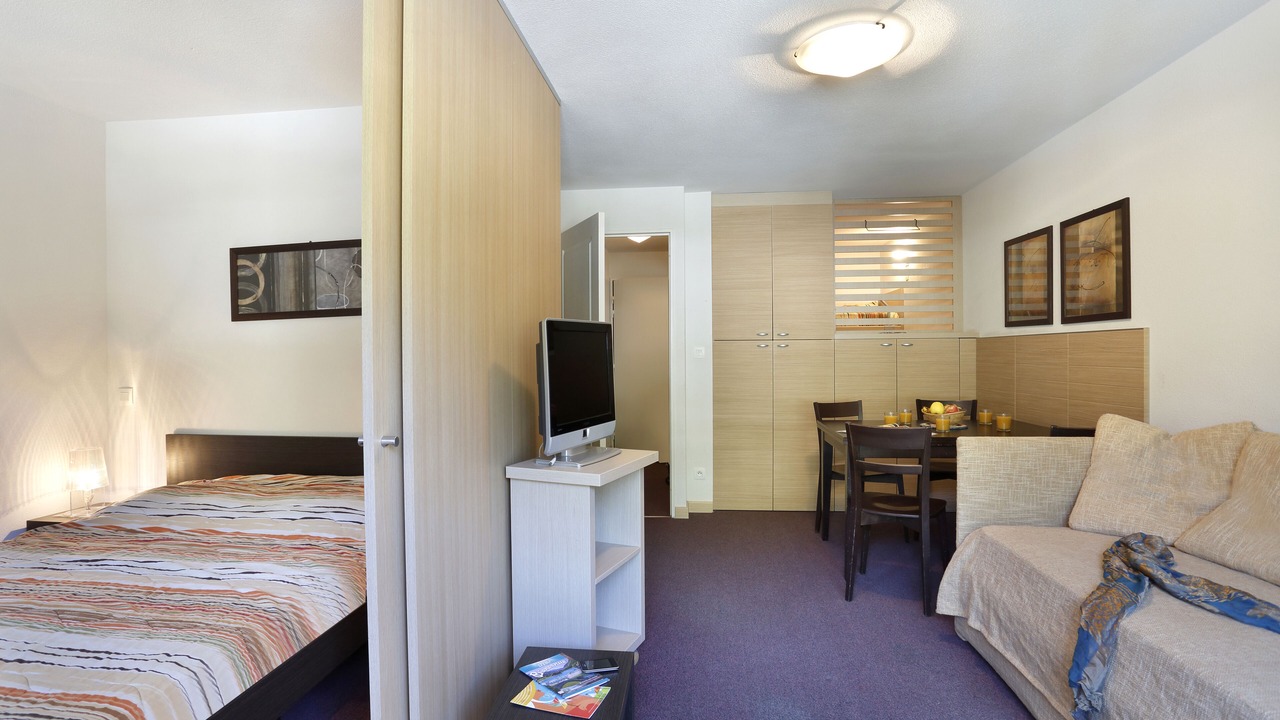 Photo of Bedroom in Allos