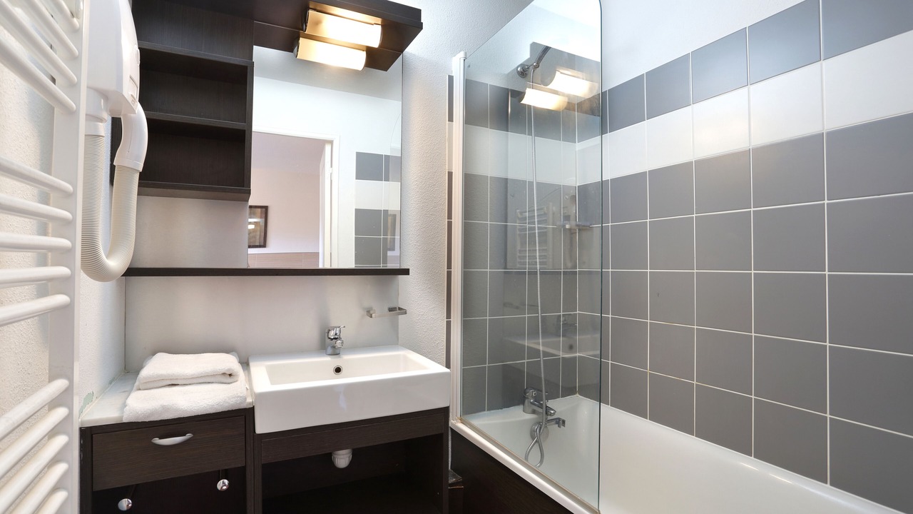 Photo of Bathroom in Allos