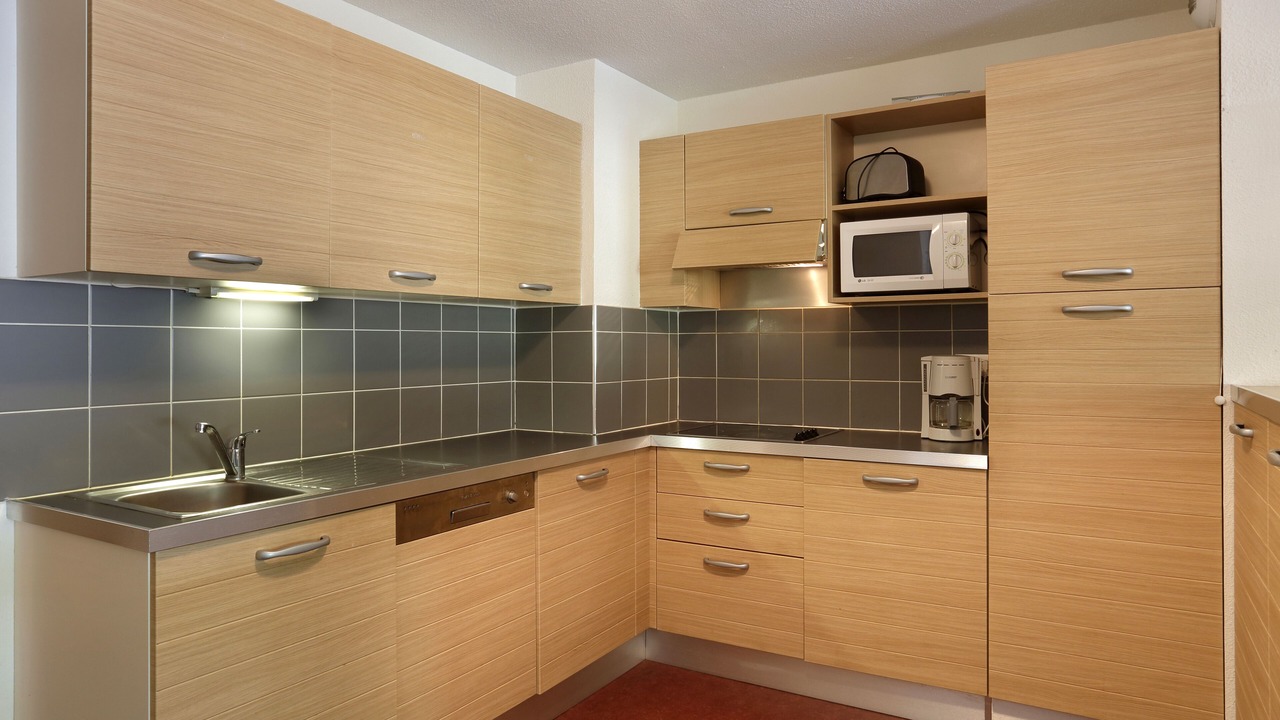 Photo of Kitchen in Allos