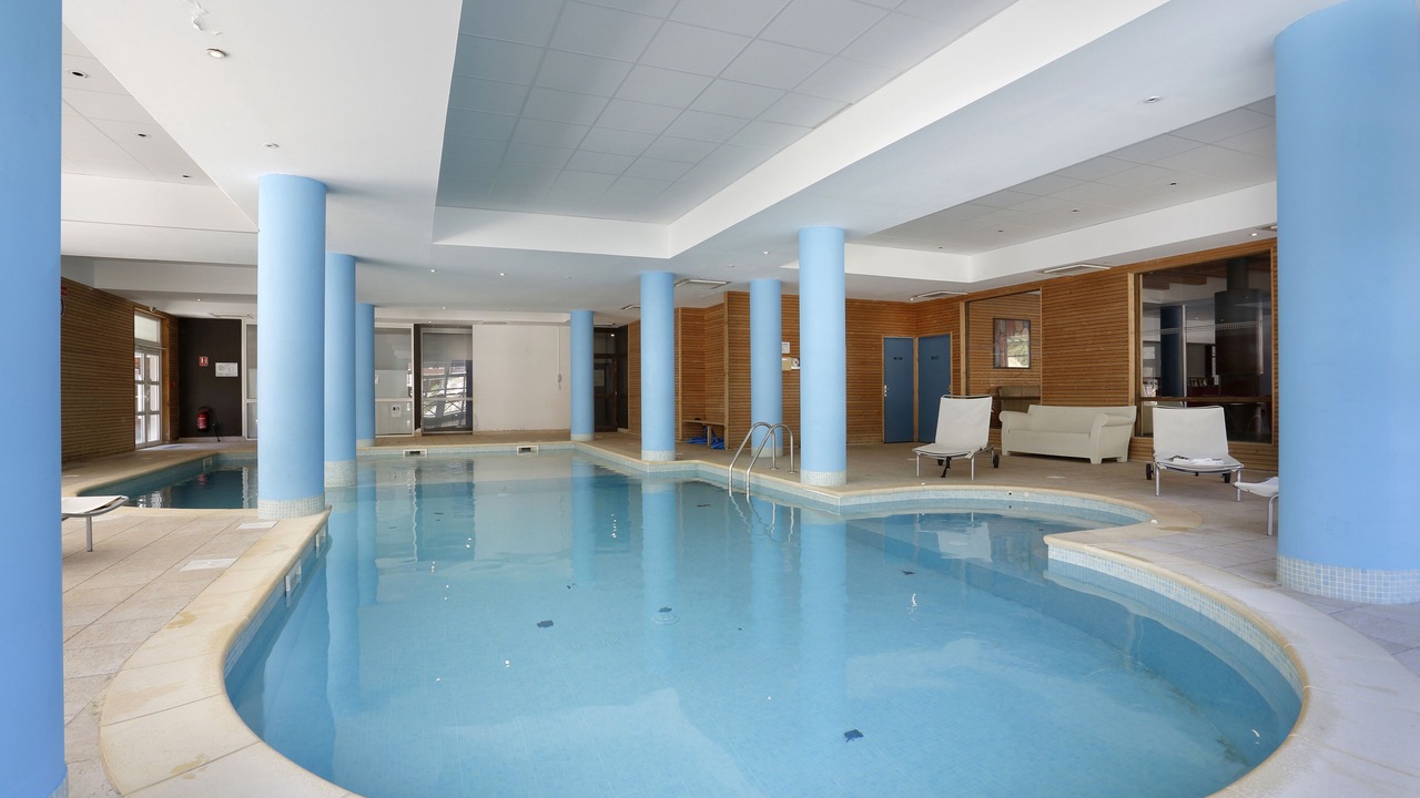 Photo of Outdoor in Allos