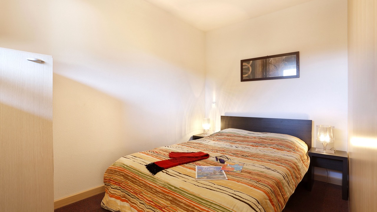 Photo of Bedroom in Allos