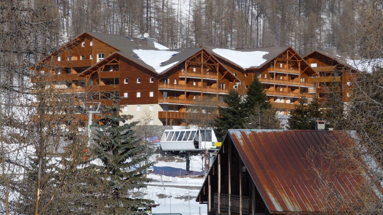 Photo of Outdoor in Allos