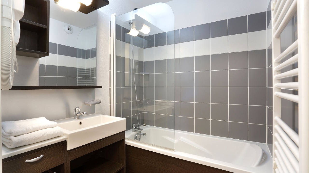 Photo of Bathroom in Allos