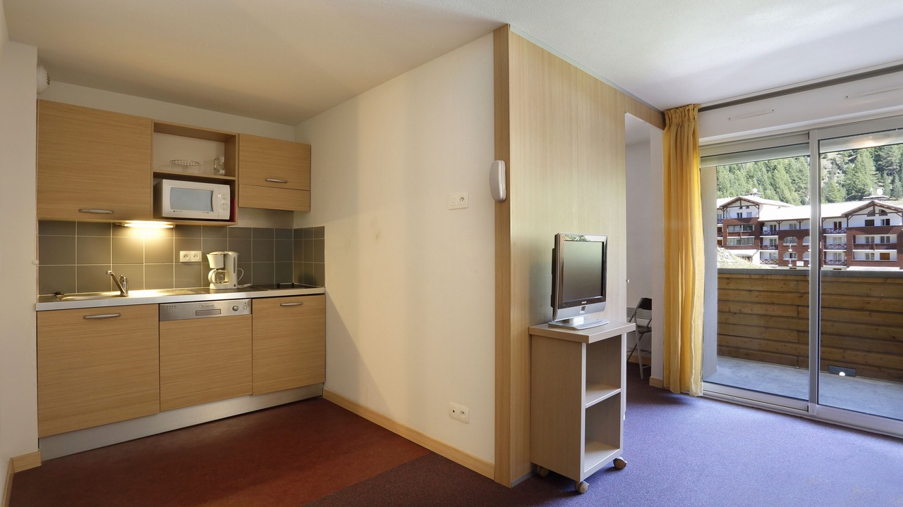 Photo of Kitchen in Allos