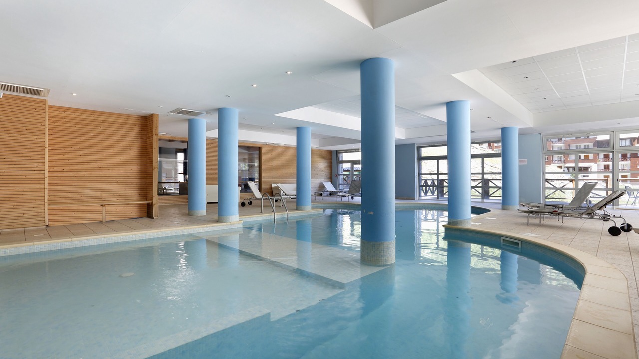 Photo of Outdoor in Allos