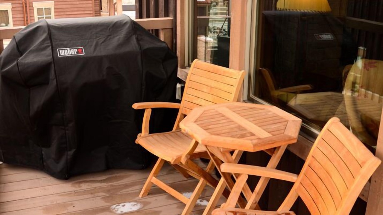 Photo of Outdoor in North Park City