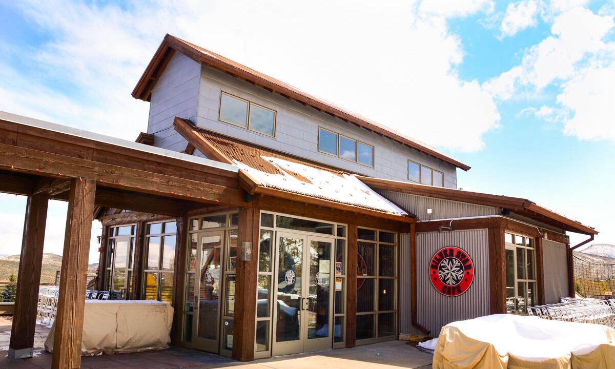 Photo of Outdoor in North Park City