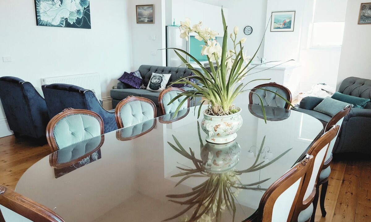 Photo of Livingroom in Queenscliff