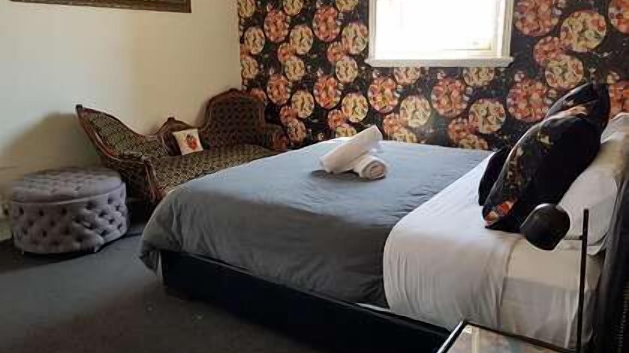 Photo of Bedroom in Queenscliff