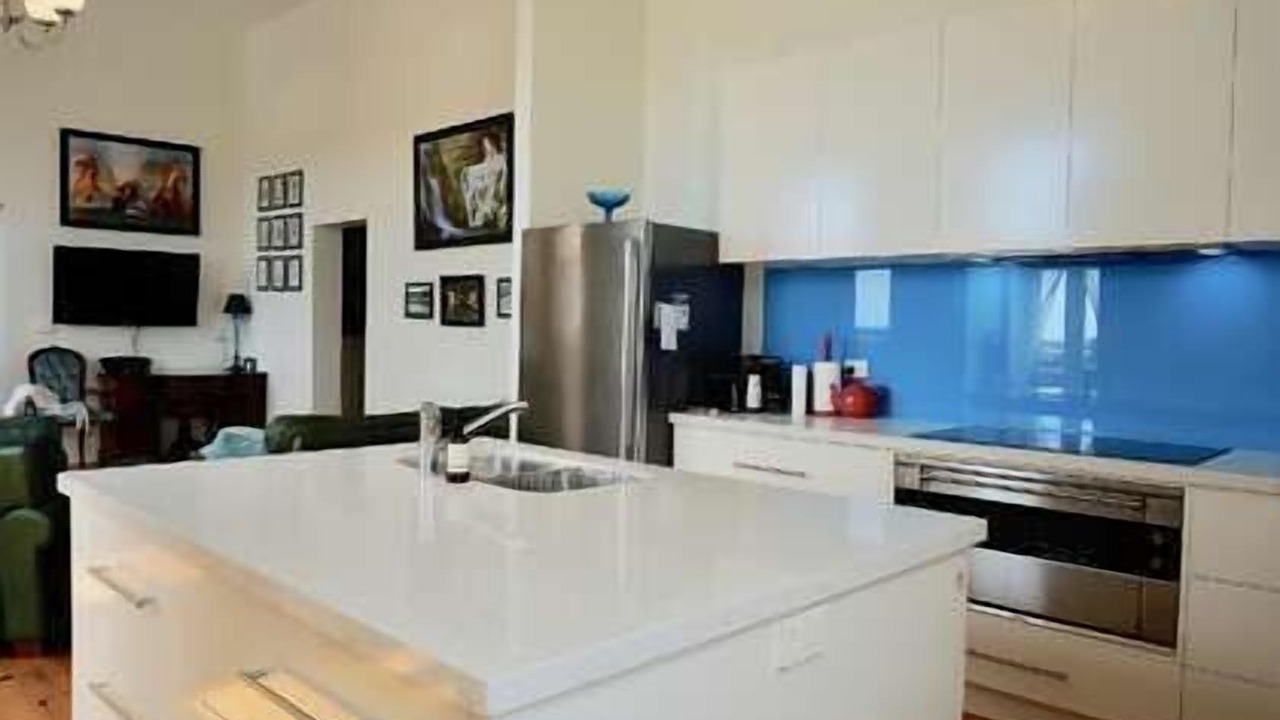 Photo of Kitchen in Queenscliff
