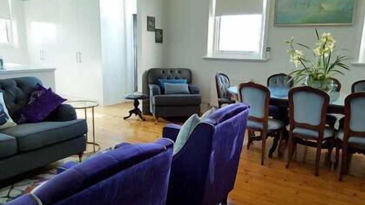 Photo of Livingroom in Queenscliff