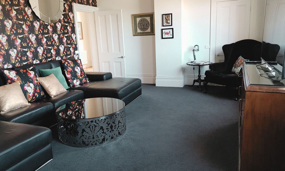 Photo of Livingroom in Queenscliff