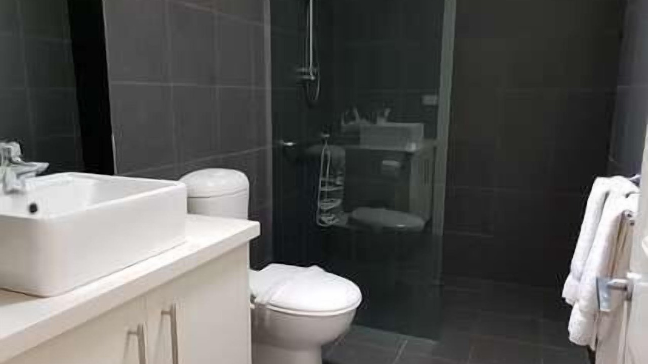 Photo of Bathroom in Queenscliff