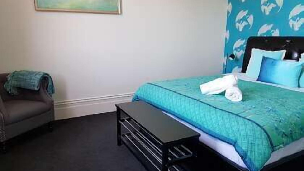 Photo of Bedroom in Queenscliff