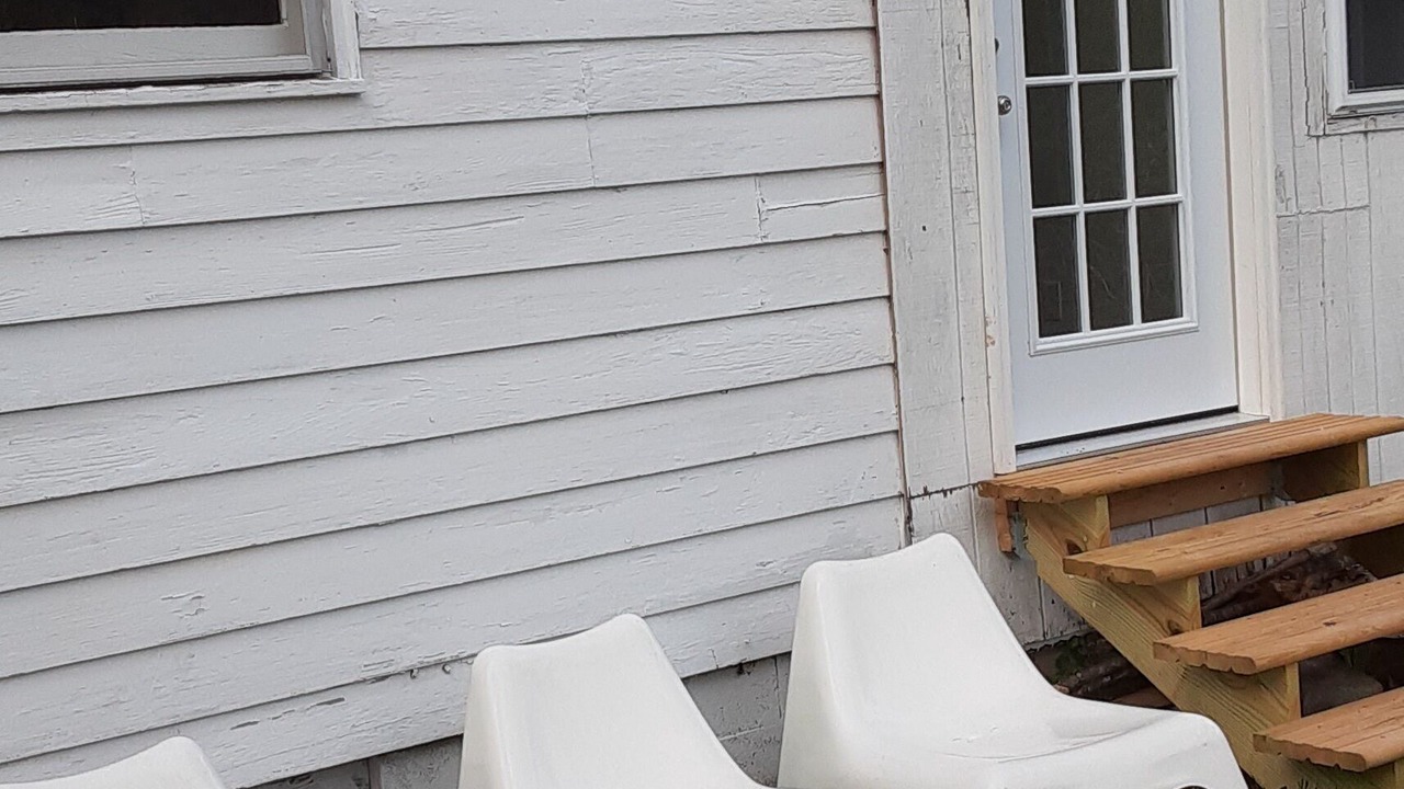 Photo of Patio Balcony in West Kill