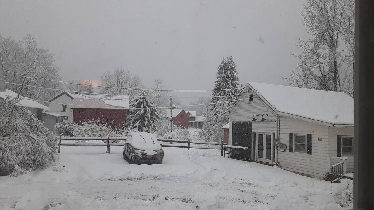 Photo of Outdoor in West Kill