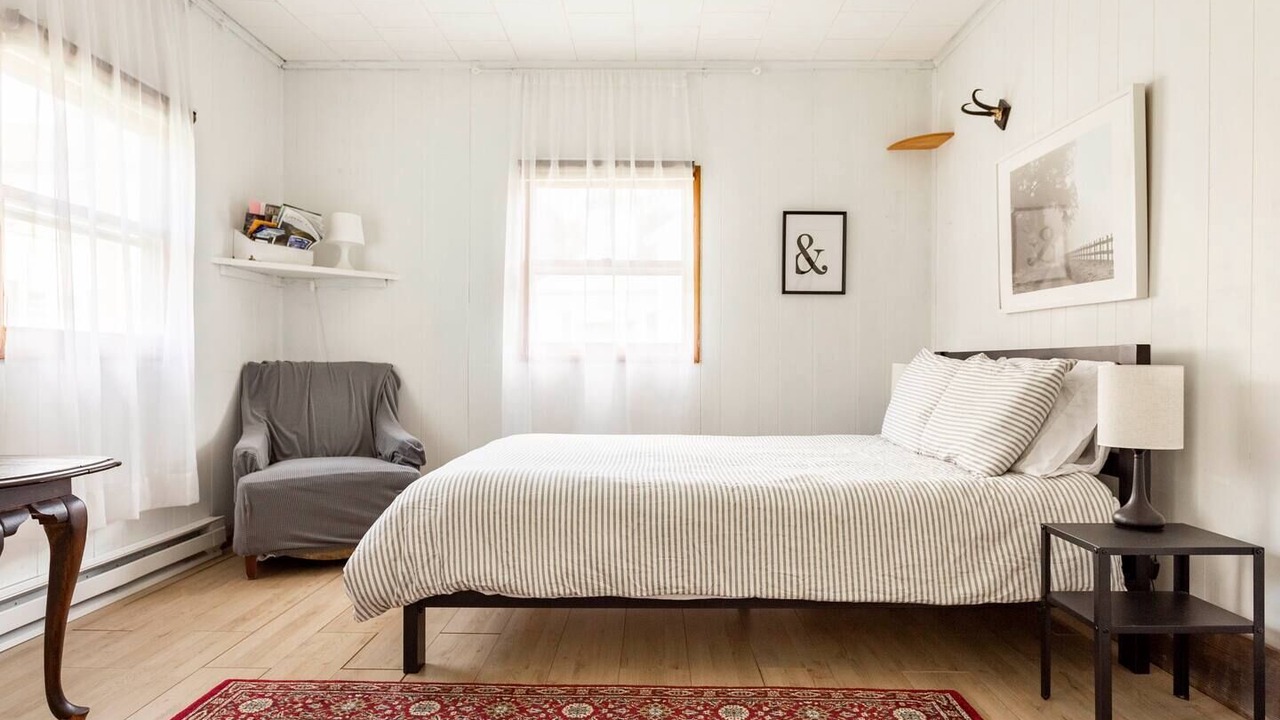 Photo of Bedroom in West Kill