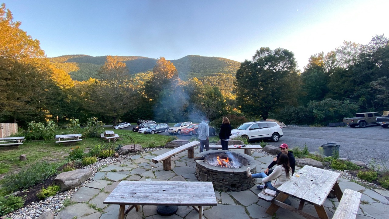 Photo of Outdoor in West Kill