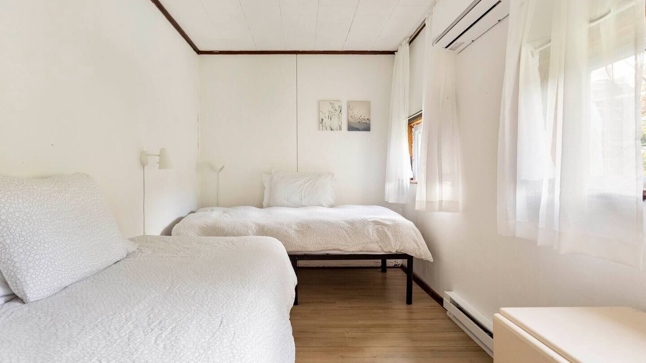 Photo of Bedroom in West Kill